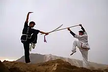 Image 46Kung fu in Iran (from Chinese martial arts)
