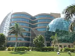 Image 1Children's Cancer Hospital Egypt (from Egypt)