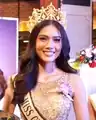 Miss Grand Thailand 2018Nam–Oey Chanaphan&nbsp;Phuket