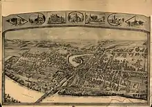 Thompsonville, Connecticut