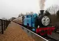 Thomas @ Nene Valley Railway