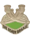 187th Infantry Brigade"The Ready Brigade"
