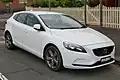 Volvo V402012–2019