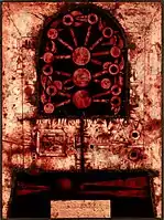 Mikuláš Medek, Portrayal of a View of Man in Tension (1967), East Bohemian Gallery Pardubice