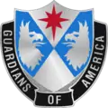 308th Military Intelligence Battalion"Guardians of America"