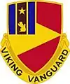 94th Cavalry Regiment"Viking Vanguard"