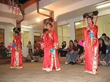 Image 29Celebration of the Chinese year in Costa Rica (from Ethnic groups in Central America)