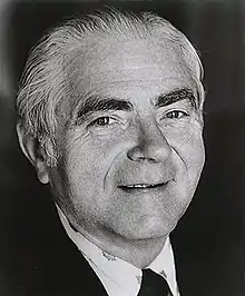 Abraham Beame ('28), 104th Mayor of New York City