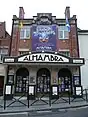 Alhambra Theatre