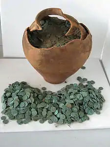 Shrewsbury Hoard
