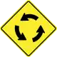 Roundabout