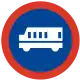 Bus lane