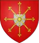 Attributed arms of the Duchy of Cleves
