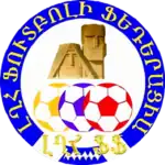 Shirt badge/Association crest