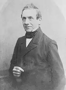 Auguste van Dievoet (1803–1865), legal historian and Supreme Court advocate.