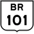 BR-101 jct.svg