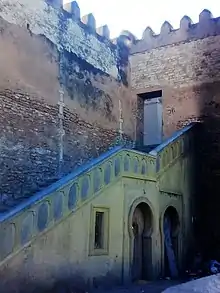 Bab El Ksar