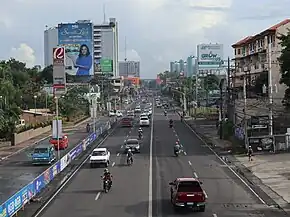 Bacolod North Road, Lacson Street, Mandanagan (Bacolod, Negros Occidental; 10-25-2022).jpg