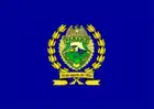 Flag of Military Police of Paraná State
