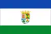 Flag of Jérez del Marquesado