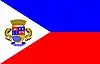 Flag of Boquerón