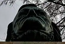 Bust of Richard Wagner by Arno Breker