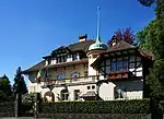 Embassy of Italy in Bern