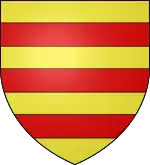 Coat of arms of Rambures