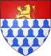Coat of arms of Domène