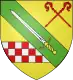 Coat of arms of Villers-Cernay