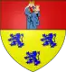 Coat of arms of Cattenières
