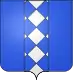Coat of arms of Collorgues