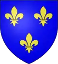 Coat of arms of Estreux