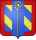 Coat of arms of La Bussière-sur-Ouche