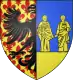 Coat of arms of La Riche