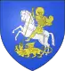 Coat of arms of Ligsdorf