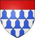 Coat of arms of Lys-lez-Lannoy