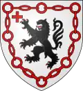 Coat of arms of Orchies