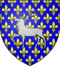 Coat of arms of Pecquencourt