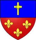 Coat of arms of Quiévy
