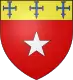 Coat of arms of Saint-Étienne-de-Chigny