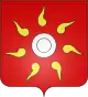 Coat of arms of Sept-Sorts