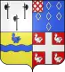 Coat of arms of Trégomeur