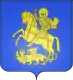 Coat of arms of Trémeur
