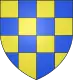 Coat of arms of Mouxy