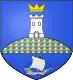 Coat of arms of Cargèse