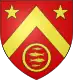 Coat of arms of Chamboulive