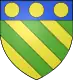 Coat of arms of Corlier