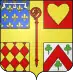 Coat of arms of Cormeilles-en-Vexin