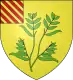 Coat of arms of Favars